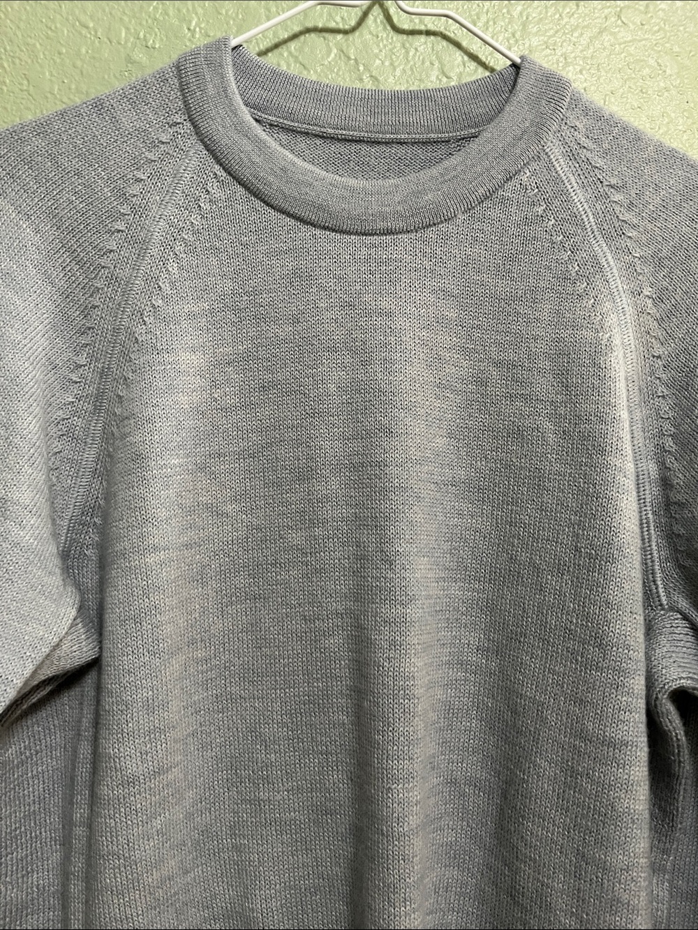 NWOT Paka women’s Sz small sweater gorgeous - Picture 6 of 7